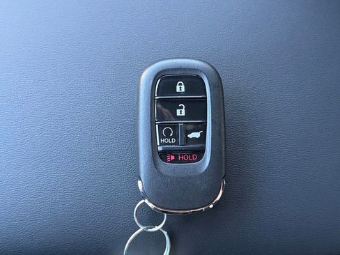 New 2026 Honda HR-V Sport image 29