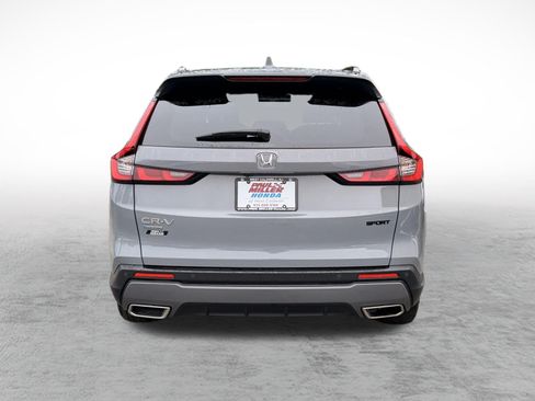 Used 2024 Honda CR-V Sport-L image 5
