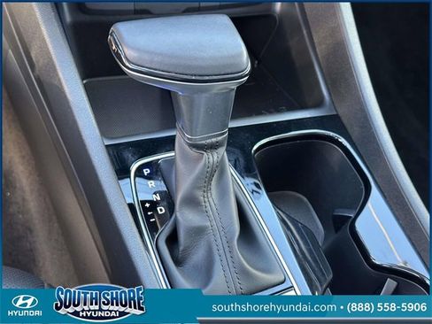 Certified 2023 Hyundai Tucson SEL w/ Convenience Package image 32