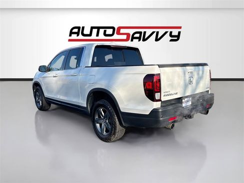 Used 2023 Honda Ridgeline RTL image 5