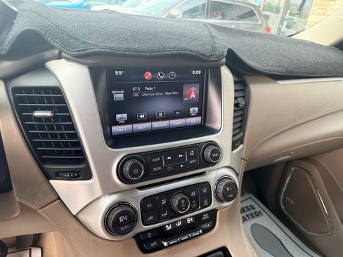 Used 2015 GMC Yukon SLE w/ Convenience Package AWD/4WD image 18