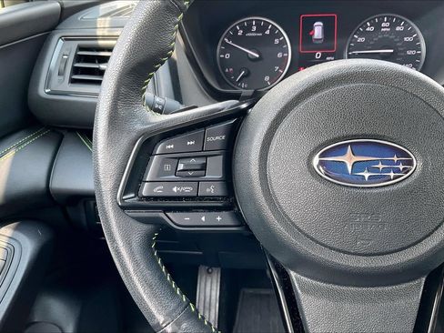 Used 2023 Subaru Ascent Onyx Edition AWD/4WD image 19