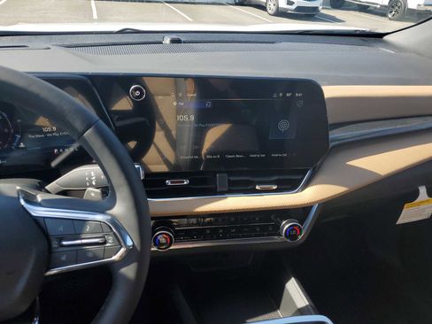 New 2026 Chevrolet Equinox ACTIV FWD image 12