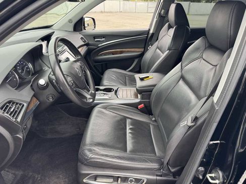 Used 2020 Acura MDX SH-AWD w/ Technology Package image 24