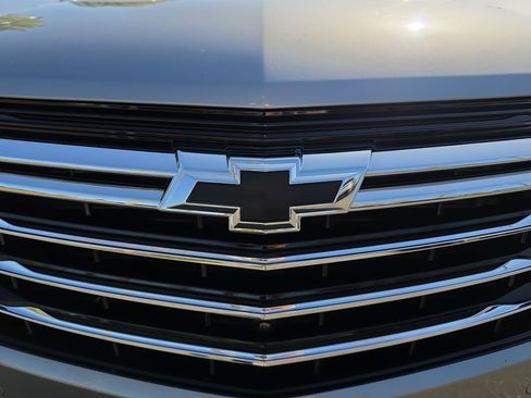 Certified 2024 Chevrolet Equinox Premier AWD/4WD image 35