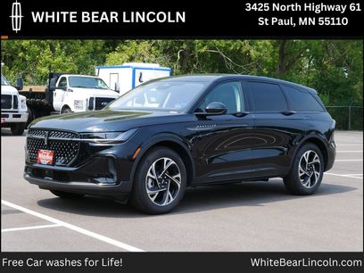 Used 2026 Lincoln Nautilus Premier w/ Equipment Group 102A