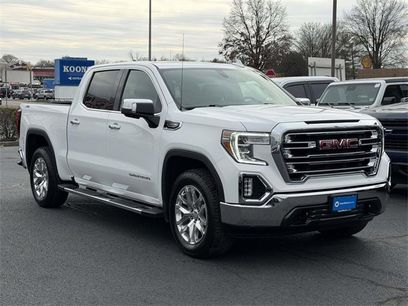 Used 2022 GMC Sierra 1500 SLT w/ SLT Premium Package