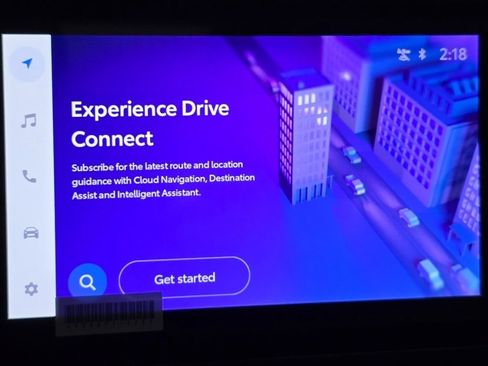 New 2026 Toyota Tacoma SR5 image 3