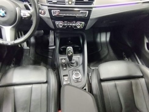 Used 2021 BMW X2 xDrive28i w/ Edition Package AWD/4WD image 42