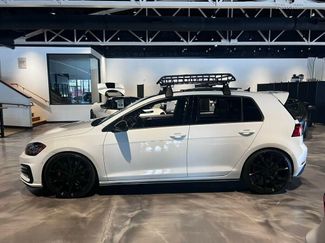 Used 2019 Volkswagen Golf 4-Door FWD video 2