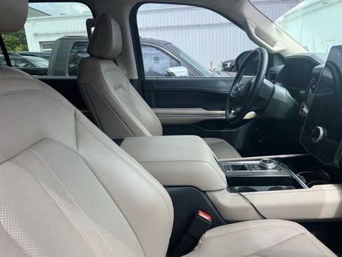 Certified 2024 Ford Expedition Limited RWD image 9