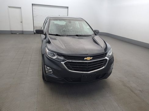 Used 2019 Chevrolet Equinox LS FWD image 14