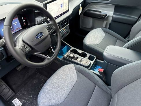 New 2025 Ford Maverick XLT w/ XLT Luxury Package image 7