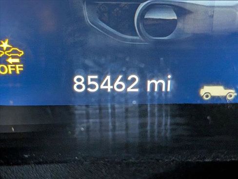 Used 2021 Jeep Wrangler Unlimited Rubicon image 10