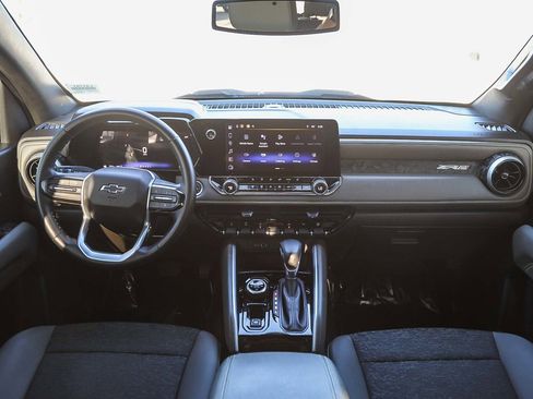 Used 2024 Chevrolet Colorado ZR2 image 12