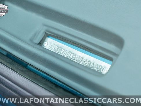 Used 1989 GMC Jimmy 4WD image 12