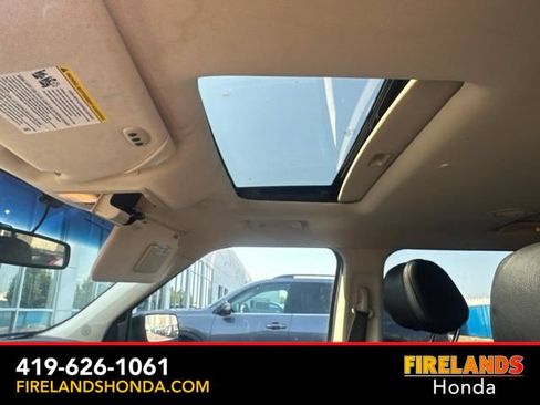 Used 2016 Ford Flex SEL w/ Equipment Group 202A AWD/4WD image 27