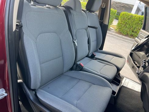 Used 2019 RAM 1500 Big Horn image 50