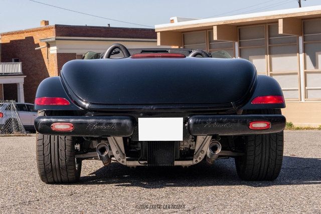 Used 1999 Plymouth Prowler RWD image 7