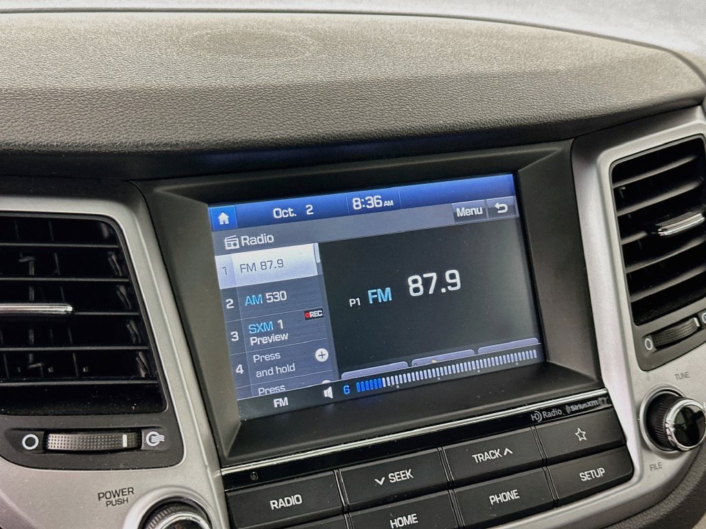 Used 2018 Hyundai Tucson Value FWD image 15