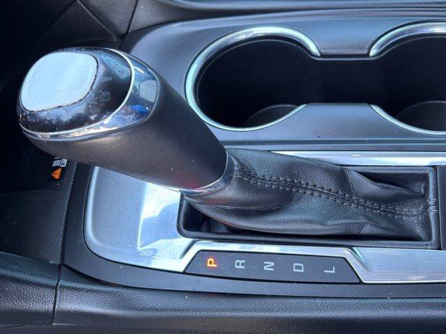 Used 2018 Chevrolet Equinox Premier FWD image 30