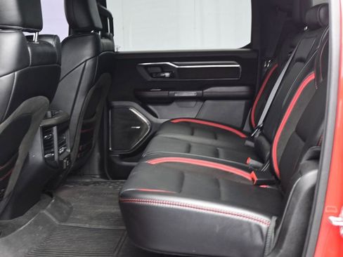 Used 2022 RAM 1500 TRX w/ TRX Level 2 Equipment Group image 13