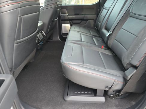 Used 2025 Ford F150 Raptor image 16