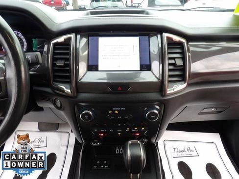 Certified 2020 Ford Ranger Lariat w/ Technology Package image 20