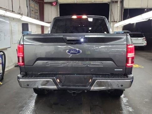 Used 2018 Ford F150 XLT w/ Equipment Group 302A Luxury image 5