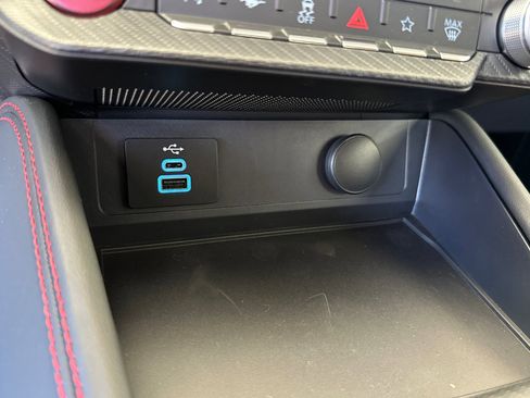 New 2025 Ford Mustang GT Premium w/ 60th Anniversary Package image 32