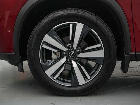 Used 2023 Nissan Rogue SL w/ SL Premium Package AWD/4WD image 10