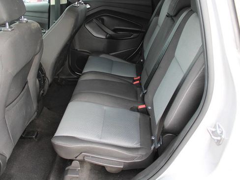 Used 2018 Ford Escape SE w/ SE Sync 3 Package image 10