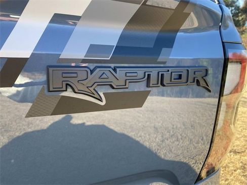 Used 2024 Ford Ranger Raptor image 5