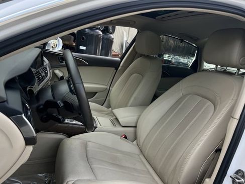 Used 2016 Audi A6 3.0T Prestige image 13