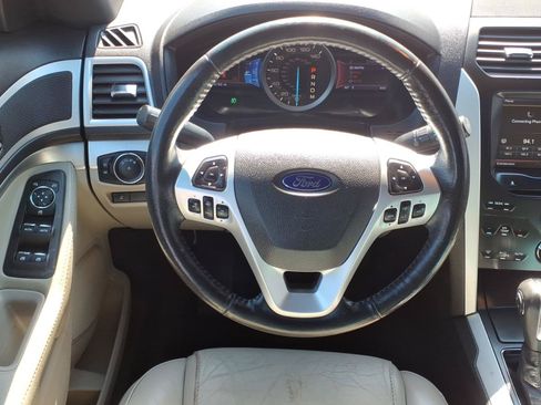 Used 2013 Ford Explorer XLT AWD/4WD image 5