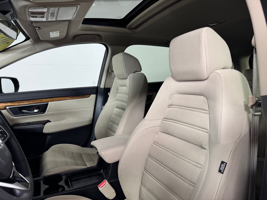 Used 2018 Honda CR-V EX image 13