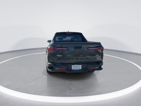 New 2026 Hyundai Santa Cruz SEL AWD/4WD image 7