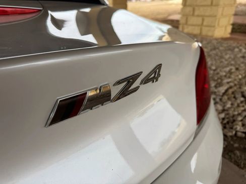 Used 2015 BMW Z4 sDrive28i image 20