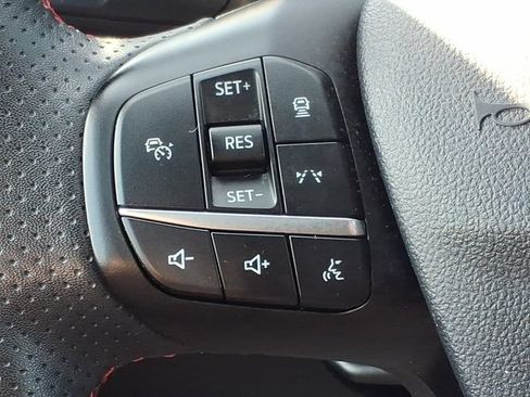 Used 2024 Ford Escape ST-Line w/ Tech Pack #1 AWD/4WD image 25