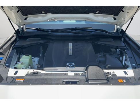 Used 2024 MAZDA CX-90 Plug-In Hybrid w/ Premium Plus AWD/4WD image 23