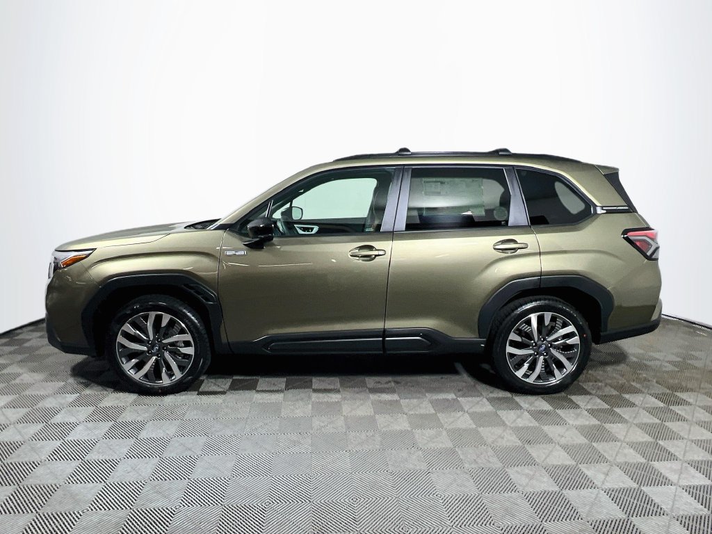 New 2026 Subaru Forester Touring AWD/4WD image 4