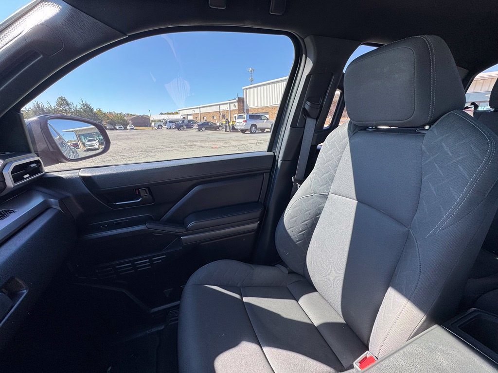 Used 2024 Toyota Tacoma SR5 RWD image 24
