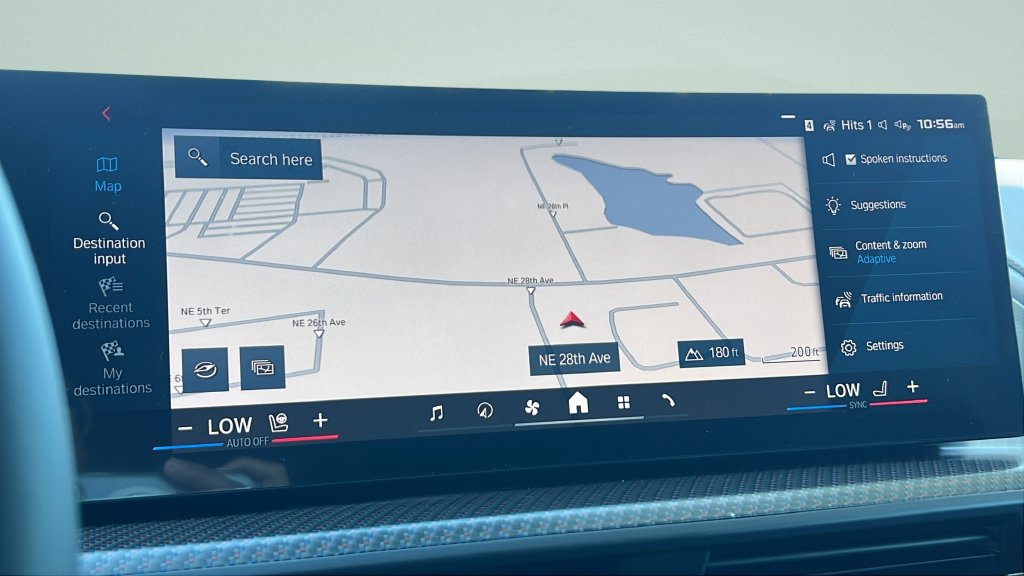 New 2027 BMW XM Label Red AWD/4WD image 17