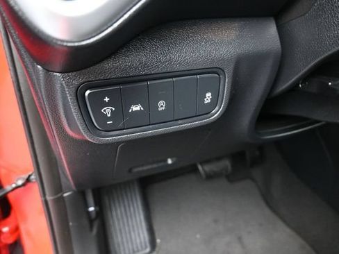 Used 2020 Kia Soul GT-Line FWD image 13