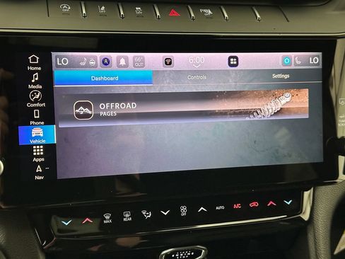 New 2026 Jeep Grand Cherokee Limited AWD/4WD image 34