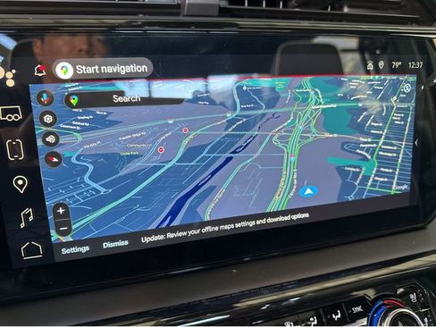 New 2026 GMC Sierra 1500 AT4X image 5