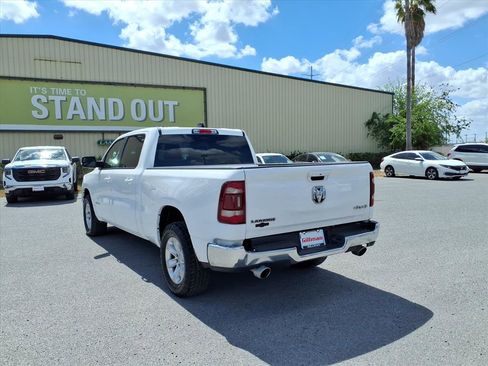 Used 2023 RAM 1500 Laramie AWD/4WD image 6