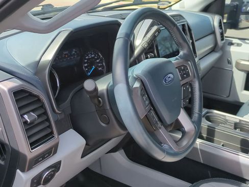 Used 2022 Ford F250 Limited image 10