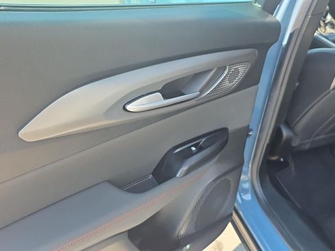 Used 2024 Dodge Hornet R/T Plus w/ R/T Blacktop Package AWD/4WD image 16