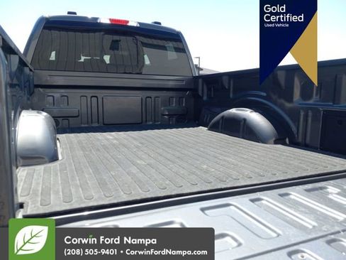 Used 2024 Ford F150 XLT w/ Equipment Group 302A MID AWD/4WD image 30